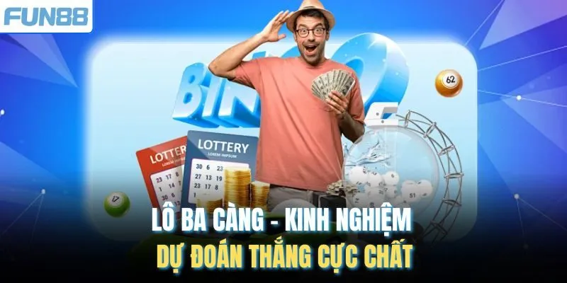 Lô ba càng